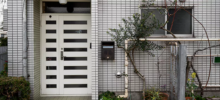 Custom Louvre Doors in Brisbane, Queensland