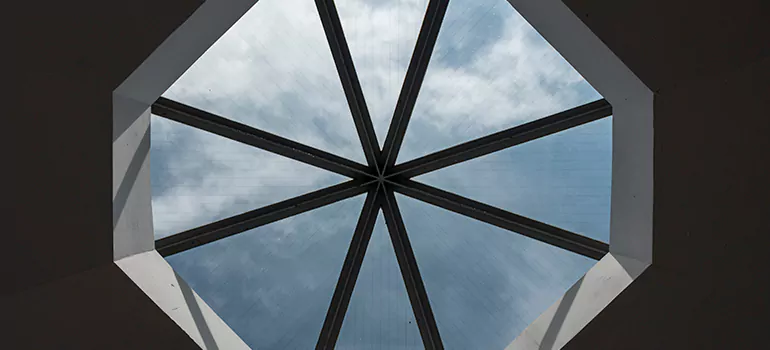 Octagon Window Designs For Homes in Brisbane, Queensland