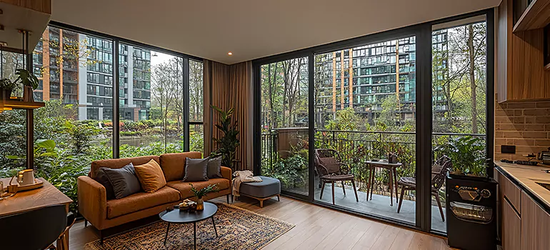 Residential Soundproofing Window Services in Brisbane, QLD