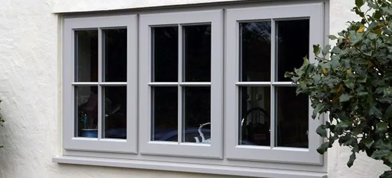 Stormproof Windows With Tinted Glass Services in Brisbane, QLD