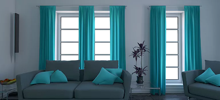 Tempered Sidelights Glass Panel Repair in Brisbane, QLD