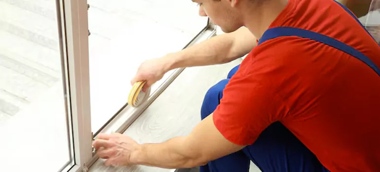 Window Jamb Repair Kit in Brisbane, Queensland