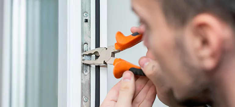 Window Seal Repair in Brisbane, QLD