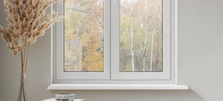 Vinyl Window Stool in Brisbane, QLD