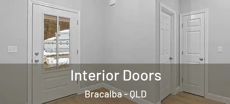  Interior Doors Bracalba - QLD