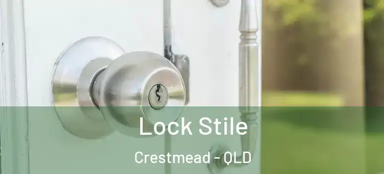  Lock Stile Crestmead - QLD