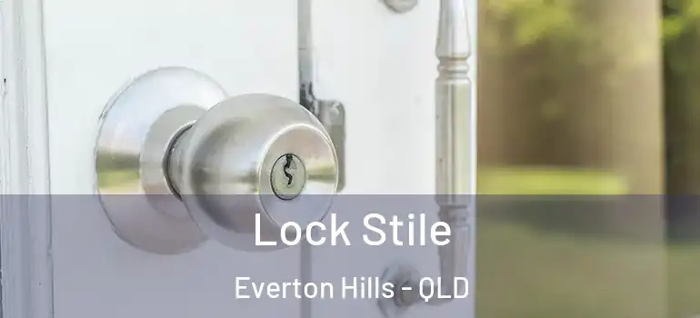  Lock Stile Everton Hills - QLD