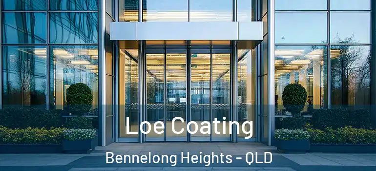  Loe Coating Bennelong Heights - QLD