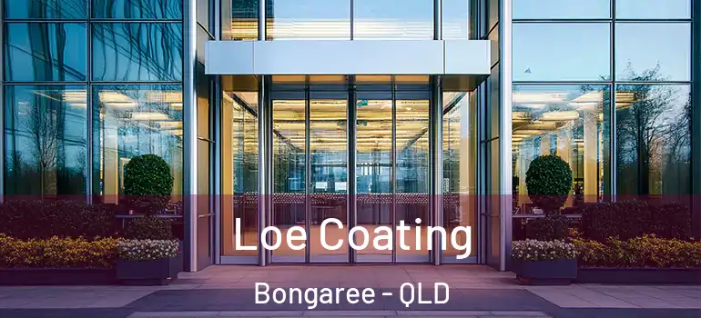  Loe Coating Bongaree - QLD