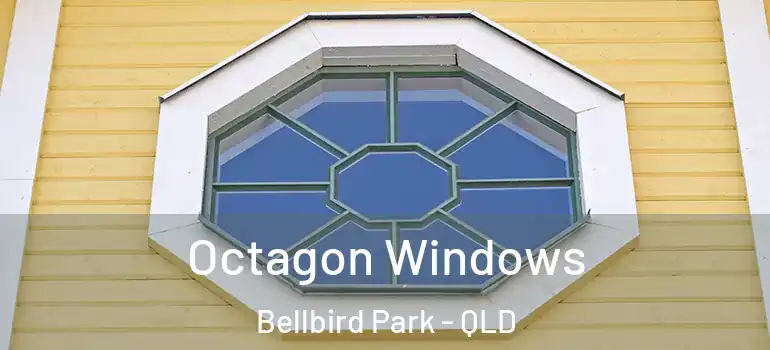  Octagon Windows Bellbird Park - QLD