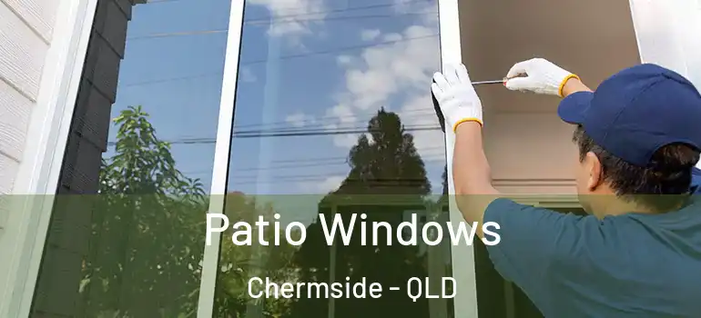  Patio Windows Chermside - QLD