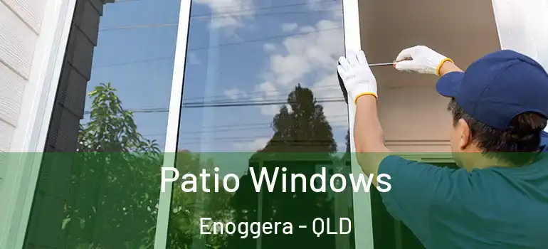  Patio Windows Enoggera - QLD