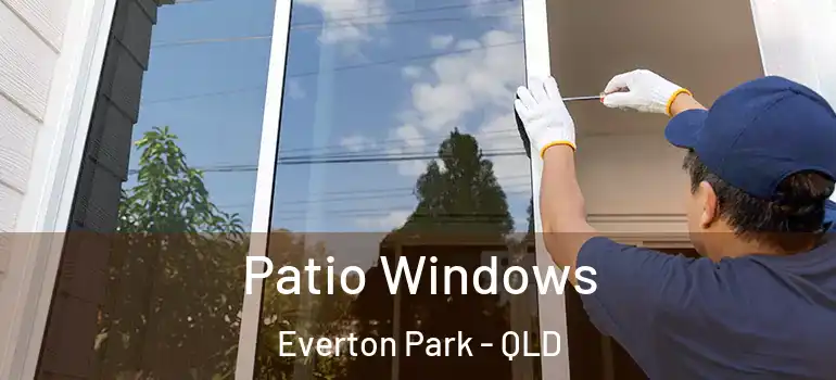  Patio Windows Everton Park - QLD