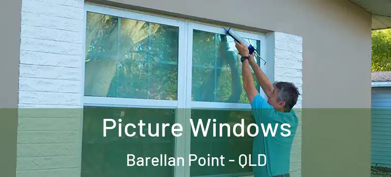  Picture Windows Barellan Point - QLD