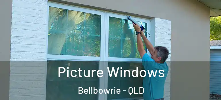  Picture Windows Bellbowrie - QLD