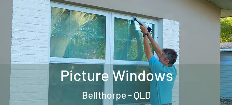  Picture Windows Bellthorpe - QLD