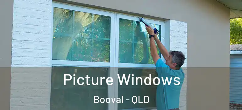  Picture Windows Booval - QLD
