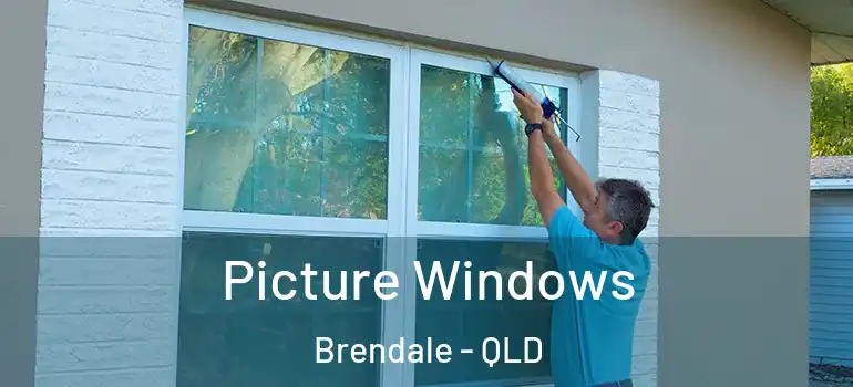  Picture Windows Brendale - QLD