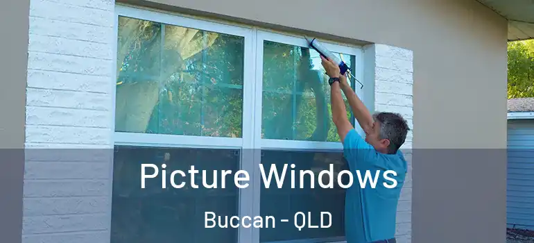 Picture Windows Buccan - QLD