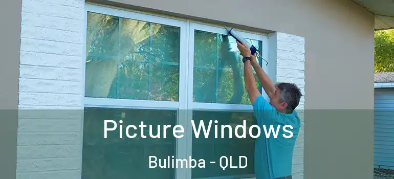  Picture Windows Bulimba - QLD