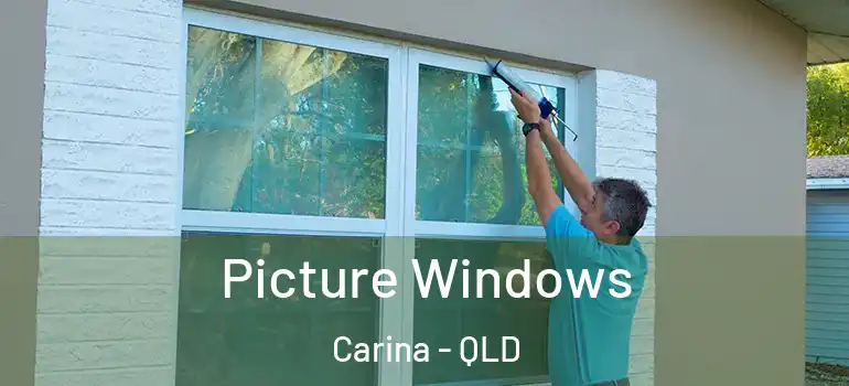  Picture Windows Carina - QLD