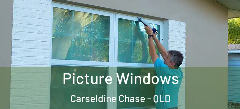  Picture Windows Carseldine Chase - QLD