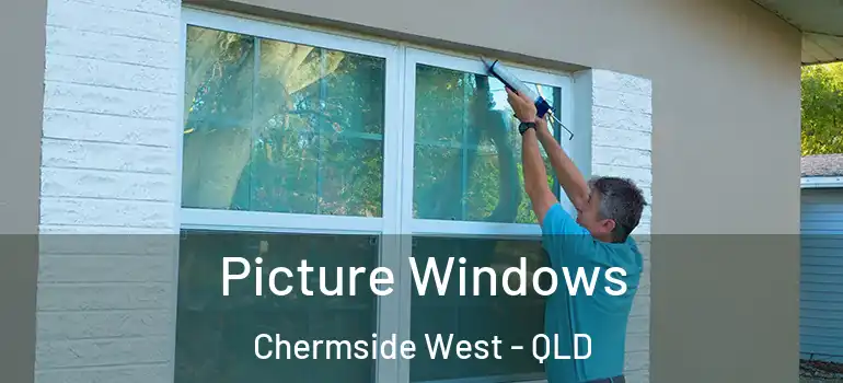  Picture Windows Chermside West - QLD