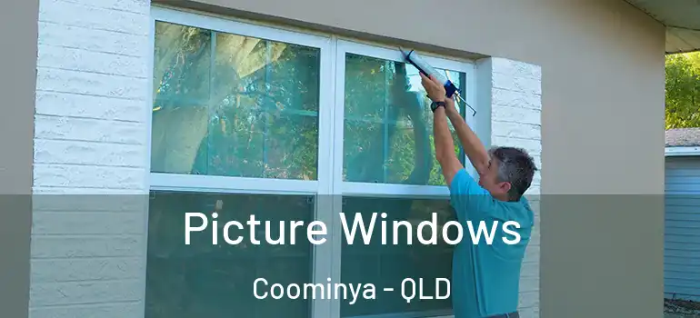 Picture Windows Coominya - QLD