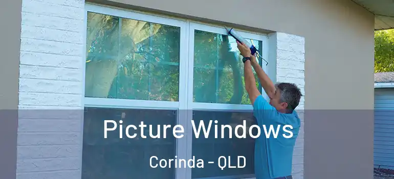  Picture Windows Corinda - QLD