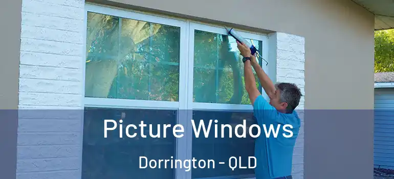  Picture Windows Dorrington - QLD