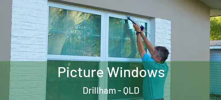  Picture Windows Drillham - QLD
