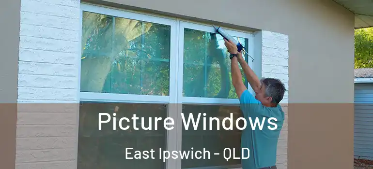  Picture Windows East Ipswich - QLD
