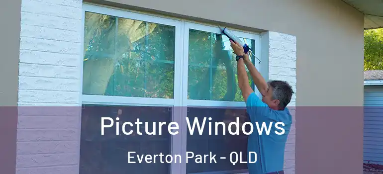  Picture Windows Everton Park - QLD