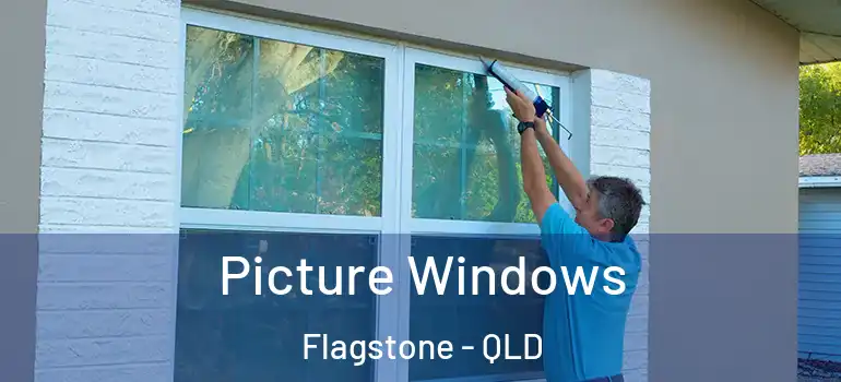  Picture Windows Flagstone - QLD