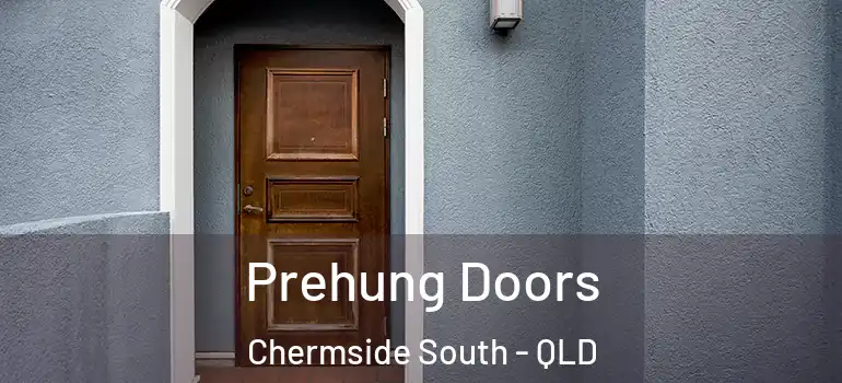  Prehung Doors Chermside South - QLD