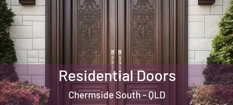  Residential Doors Chermside South - QLD