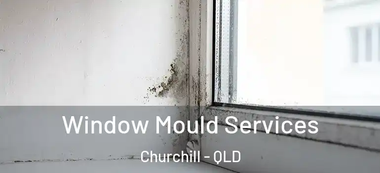  Window Mould Services Churchill - QLD